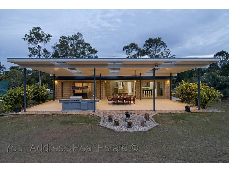 27 Scribbly Gum Court, New Beith QLD 4124