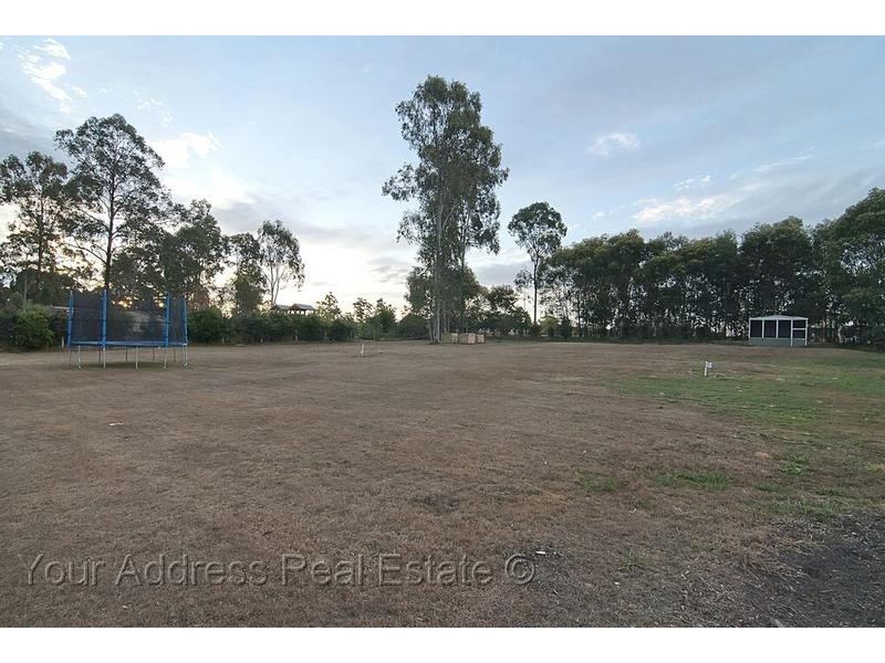 27 Scribbly Gum Court, New Beith QLD 4124