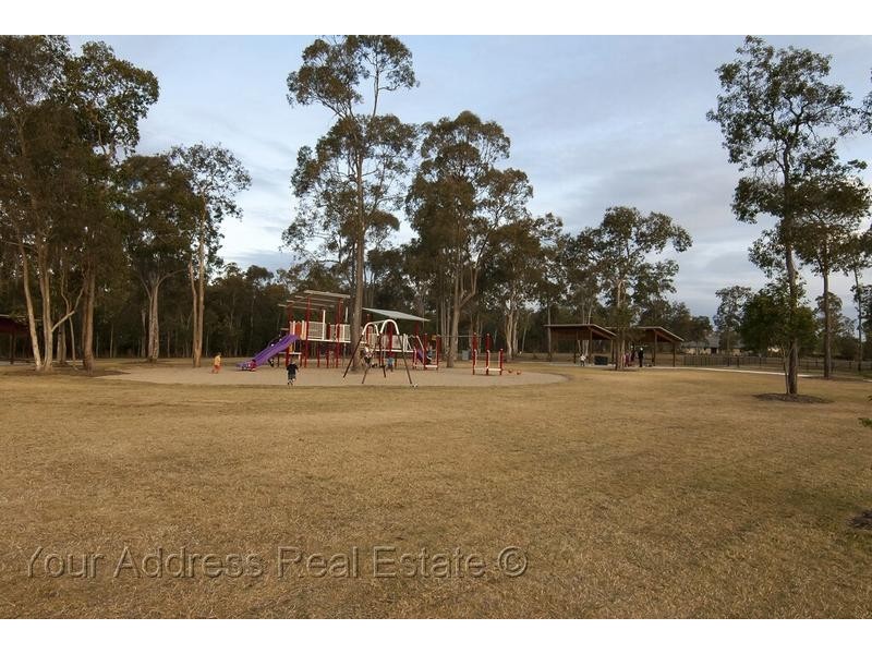 27 Scribbly Gum Court, New Beith QLD 4124