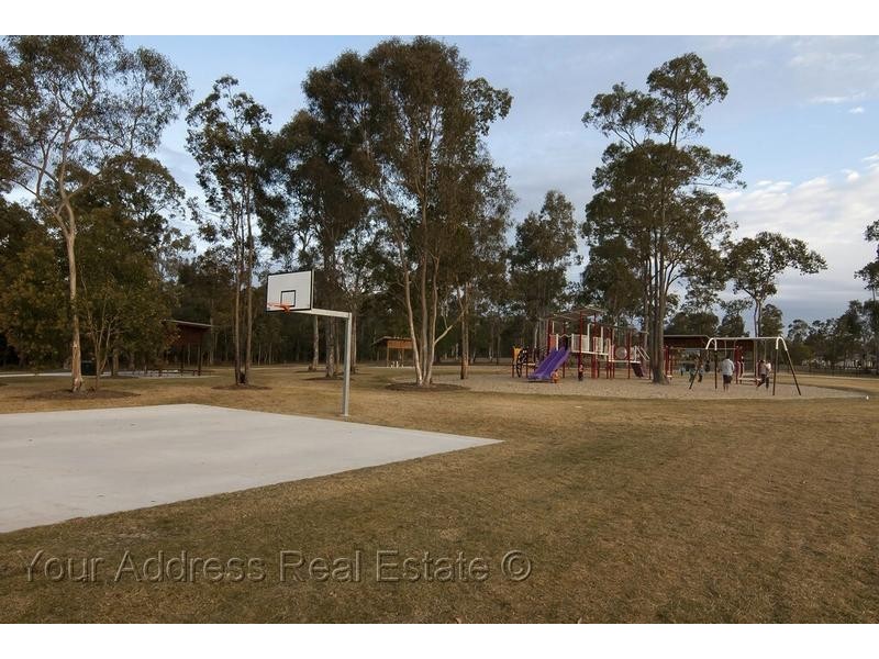 27 Scribbly Gum Court, New Beith QLD 4124