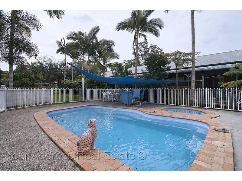 67-71 Crest Road, Greenbank QLD 4124