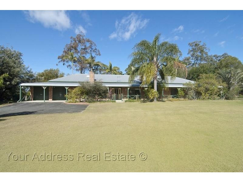 67-71 Crest Road, Greenbank QLD 4124