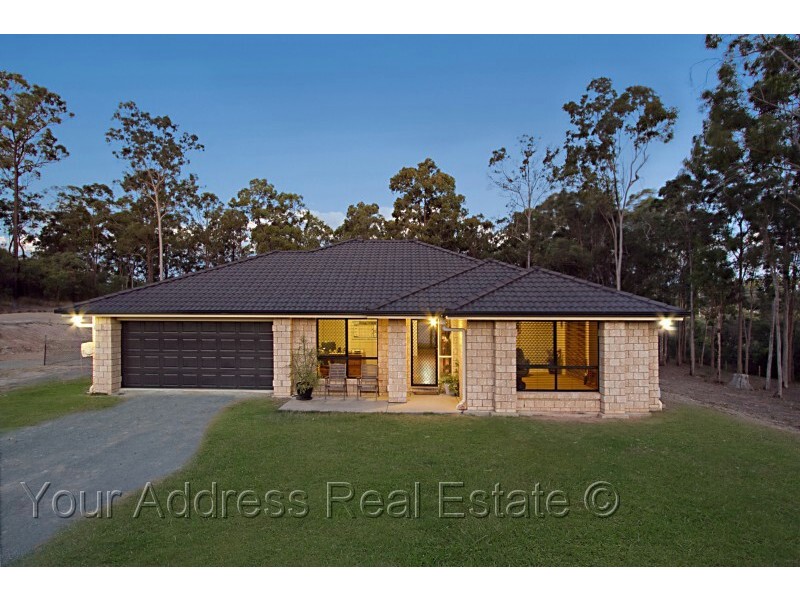 22-28 Thornbill Drive, Greenbank QLD 4124