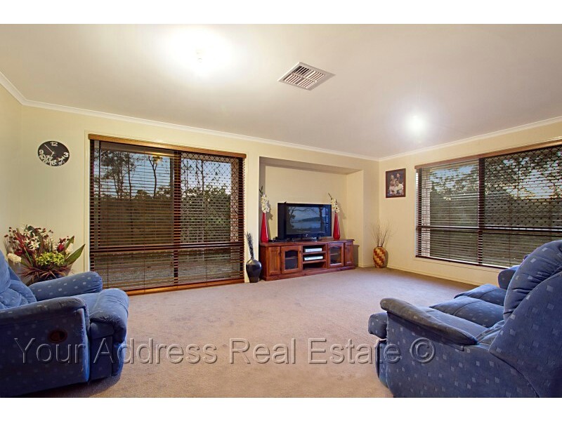 22-28 Thornbill Drive, Greenbank QLD 4124