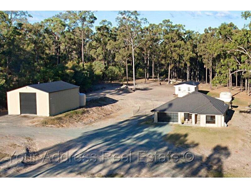 22-28 Thornbill Drive, Greenbank QLD 4124