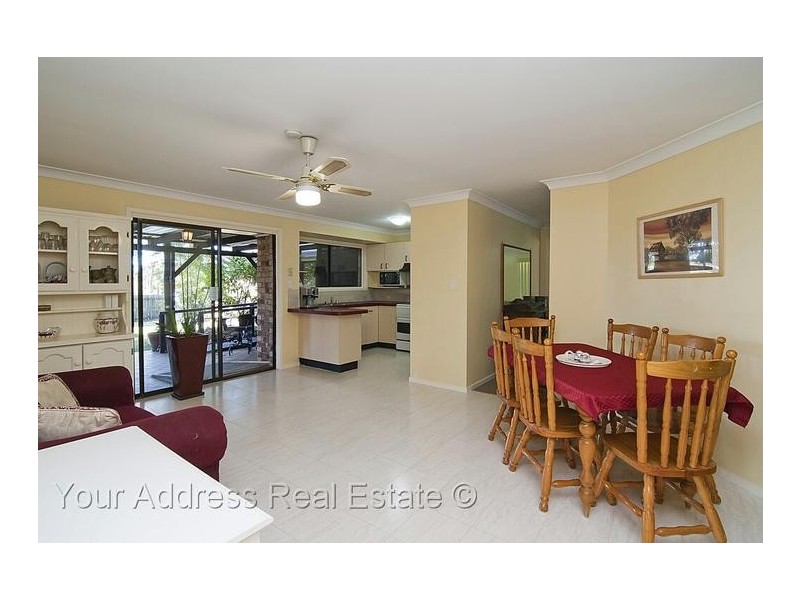 46 Flinders Crescent, Boronia Heights QLD 4124