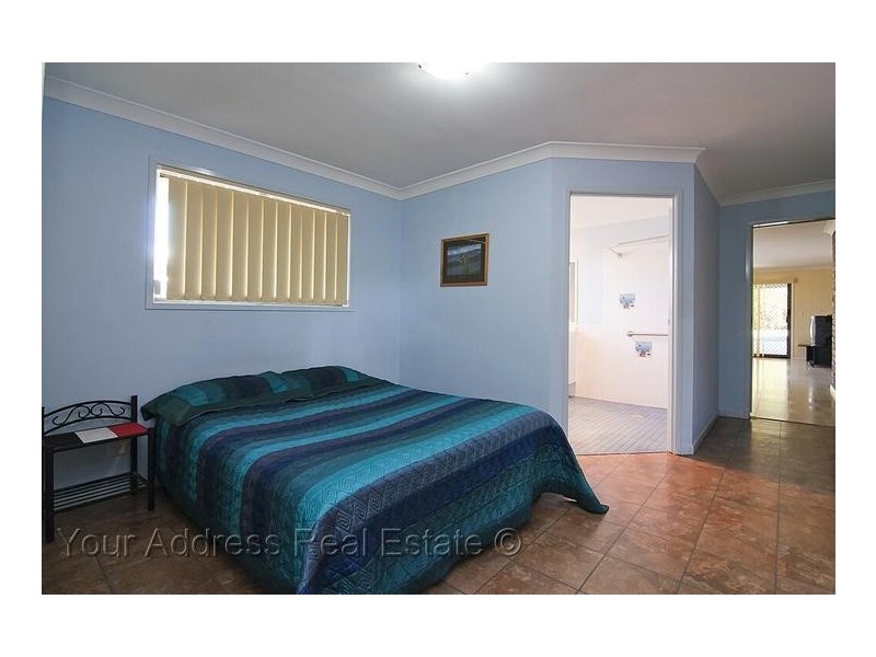 46 Flinders Crescent, Boronia Heights QLD 4124