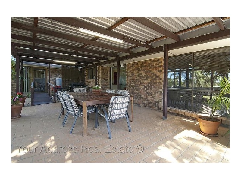 46 Flinders Crescent, Boronia Heights QLD 4124