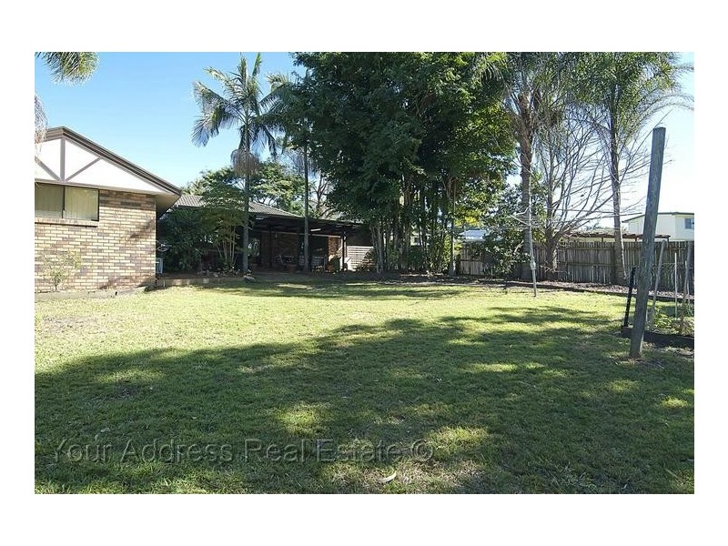 46 Flinders Crescent, Boronia Heights QLD 4124