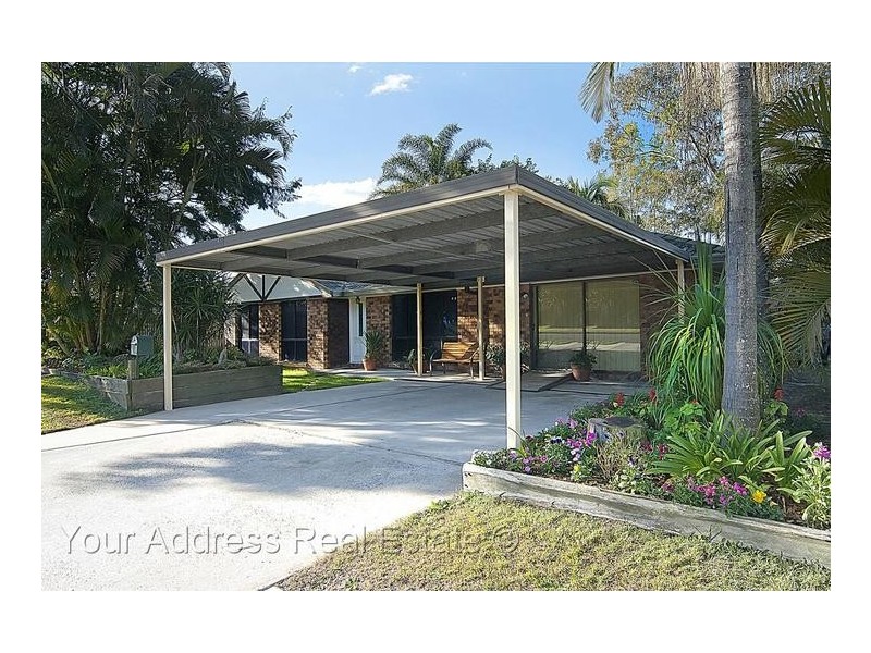 46 Flinders Crescent, Boronia Heights QLD 4124