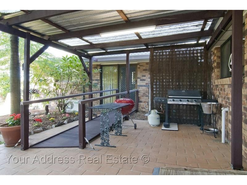 46 Flinders Crescent, Boronia Heights QLD 4124