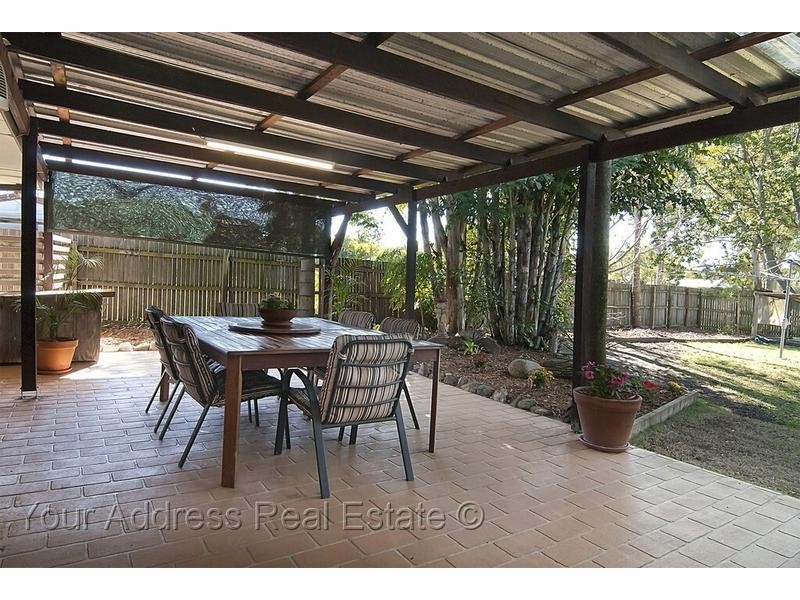46 Flinders Crescent, Boronia Heights QLD 4124