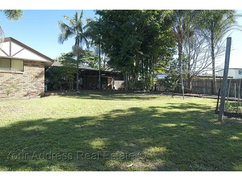 46 Flinders Crescent, Boronia Heights QLD 4124