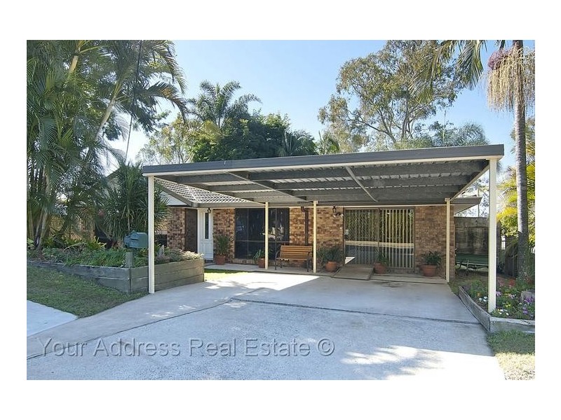 46 Flinders Crescent, Boronia Heights QLD 4124