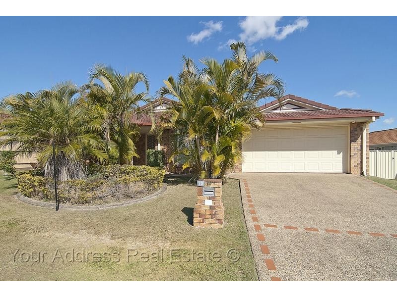 70 Glenfield Street, Parkinson QLD 4115