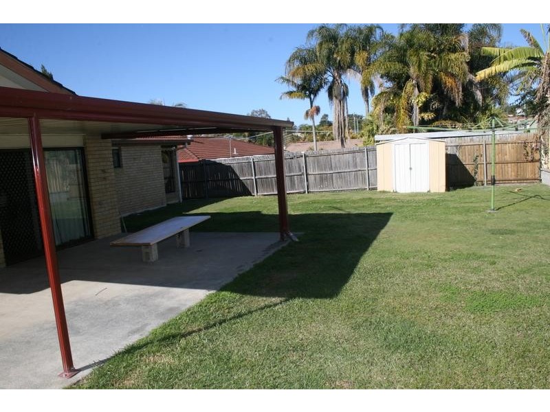 6 Dampier Court, Boronia Heights QLD 4124
