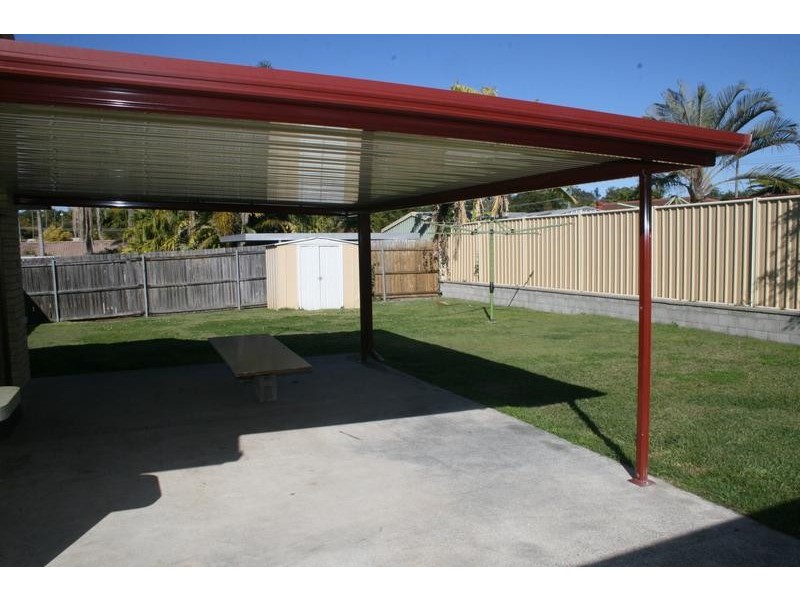 6 Dampier Court, Boronia Heights QLD 4124