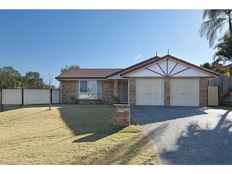 105 Redgum Drive, Regents Park QLD 4118