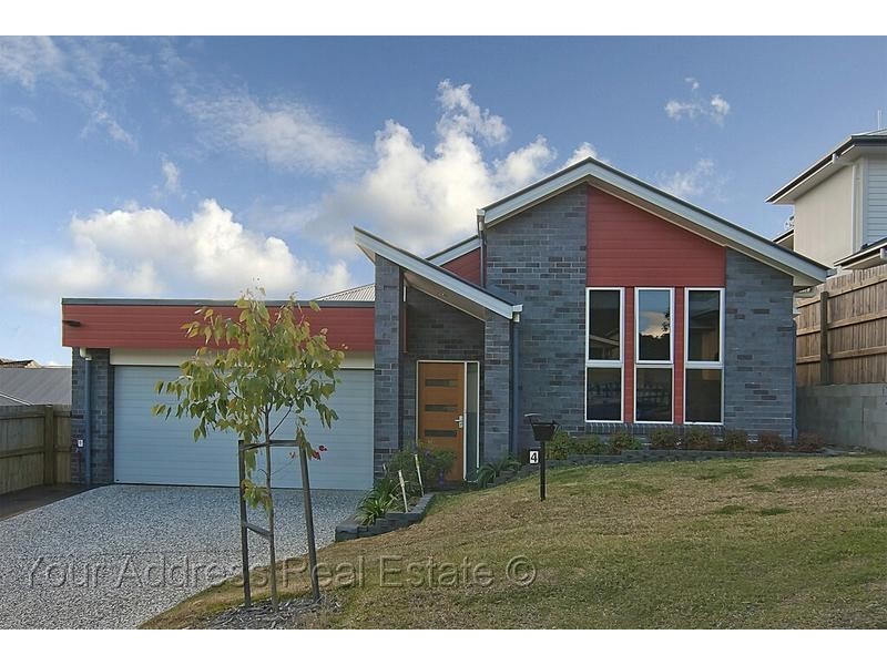 4 Bindarri Close, Waterford QLD 4133
