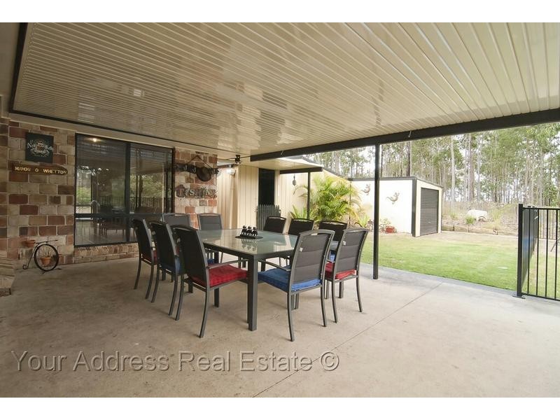 2 Jabiru Avenue, Greenbank QLD 4124