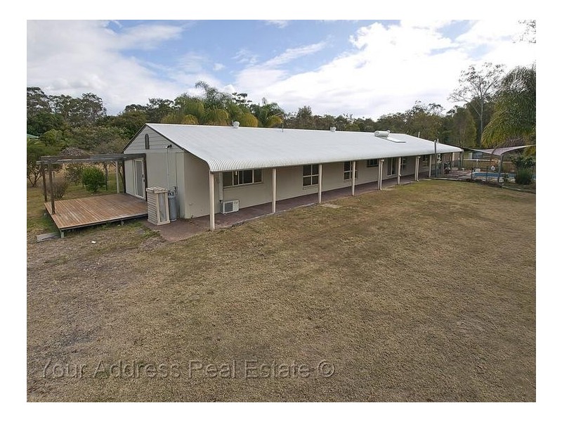 82 Sylvan Road, Park Ridge South QLD 4125