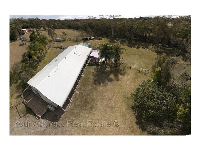 82 Sylvan Road, Park Ridge South QLD 4125