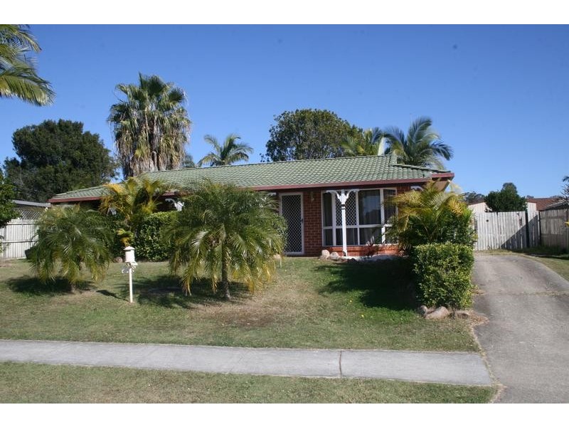 9 Rundell Street, Crestmead QLD 4132