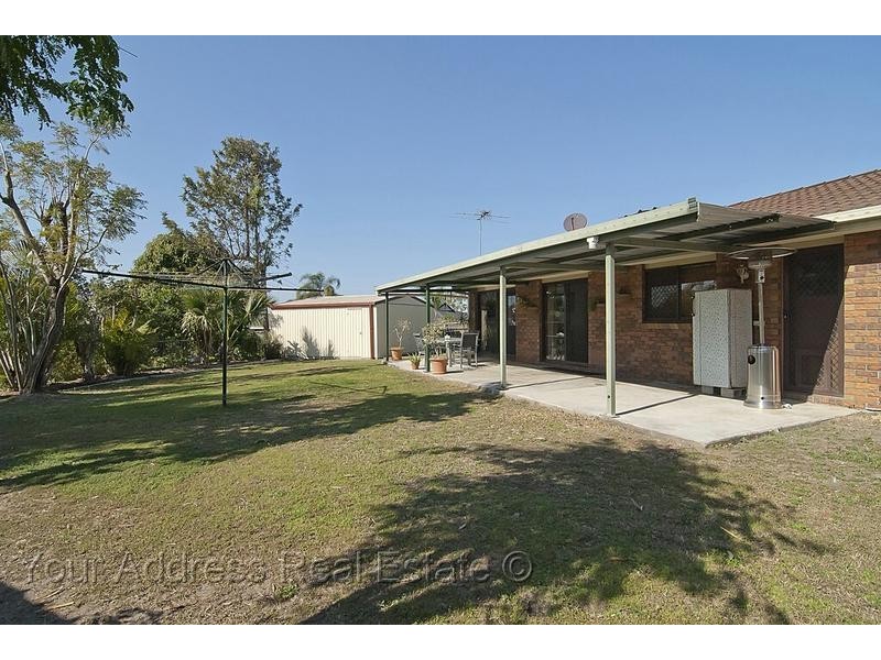 77 Julie Street, Crestmead QLD 4132