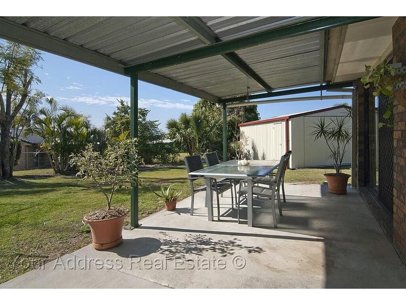77 Julie Street, Crestmead QLD 4132