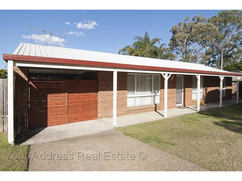 27 Emerald Drive, Regents Park QLD 4118