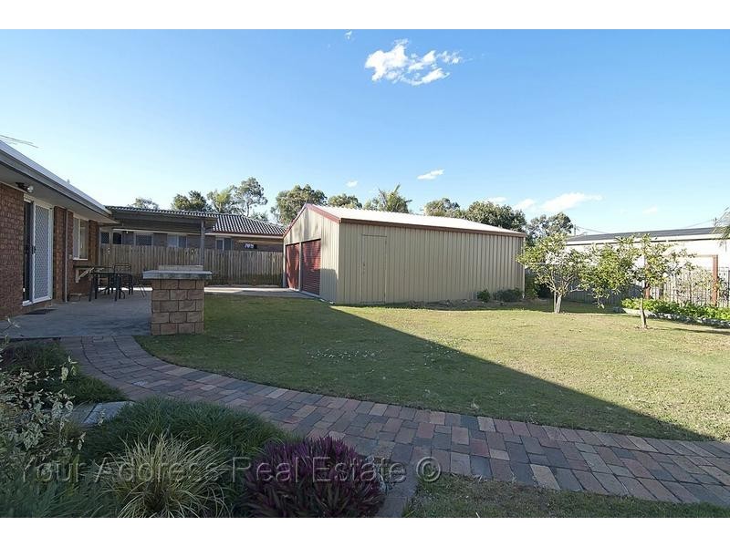 27 Emerald Drive, Regents Park QLD 4118
