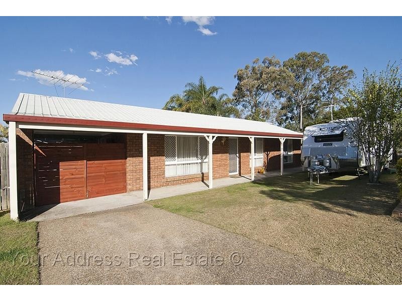 27 Emerald Drive, Regents Park QLD 4118
