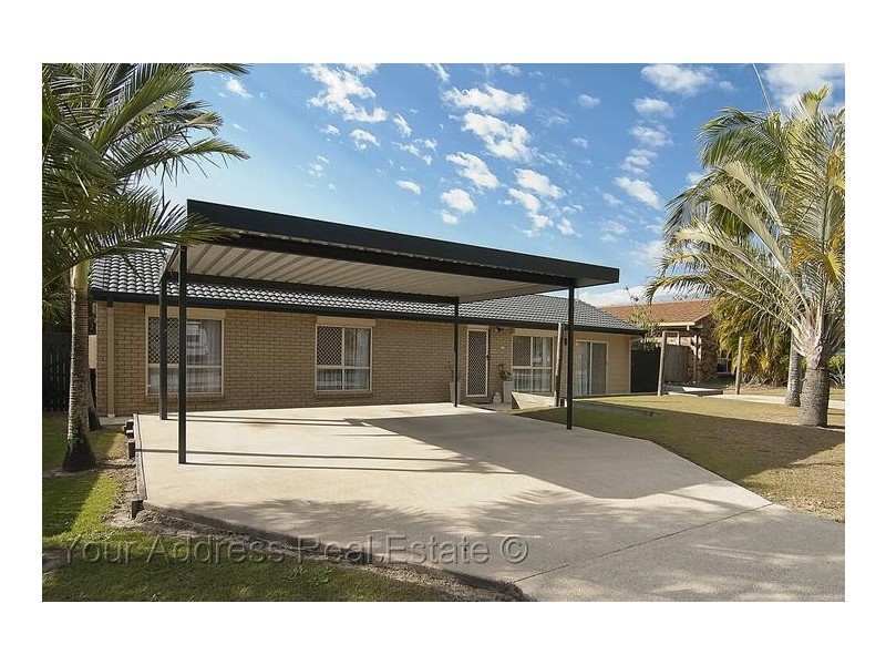 8 Pitt Court, Crestmead QLD 4132