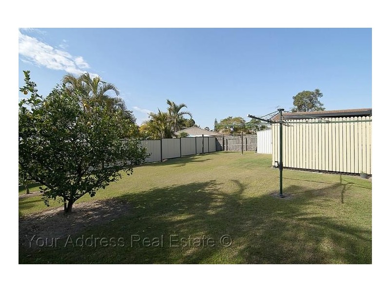 8 Pitt Court, Crestmead QLD 4132