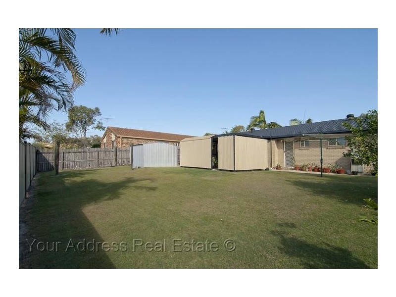 8 Pitt Court, Crestmead QLD 4132