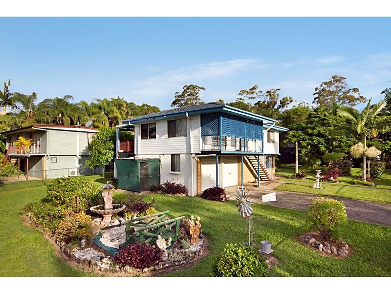 2 Winifred Street, Kingston QLD 4114
