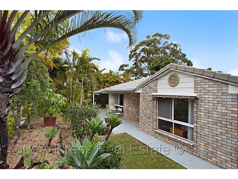 38 Furzer Street, Browns Plains QLD 4118