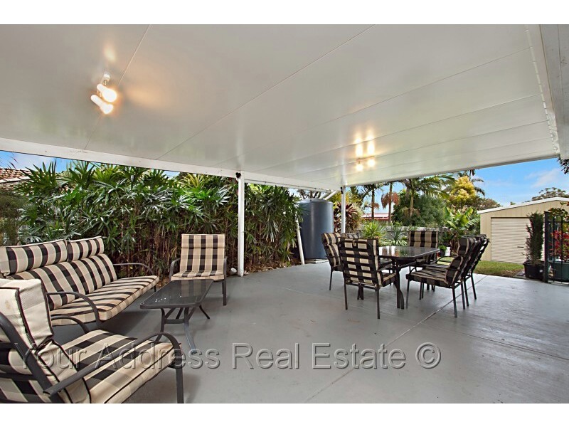 38 Furzer Street, Browns Plains QLD 4118