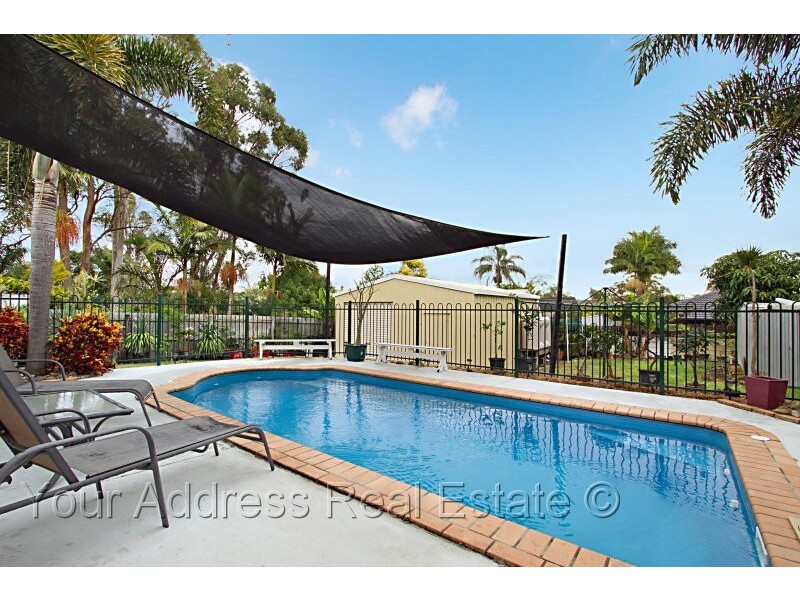 38 Furzer Street, Browns Plains QLD 4118