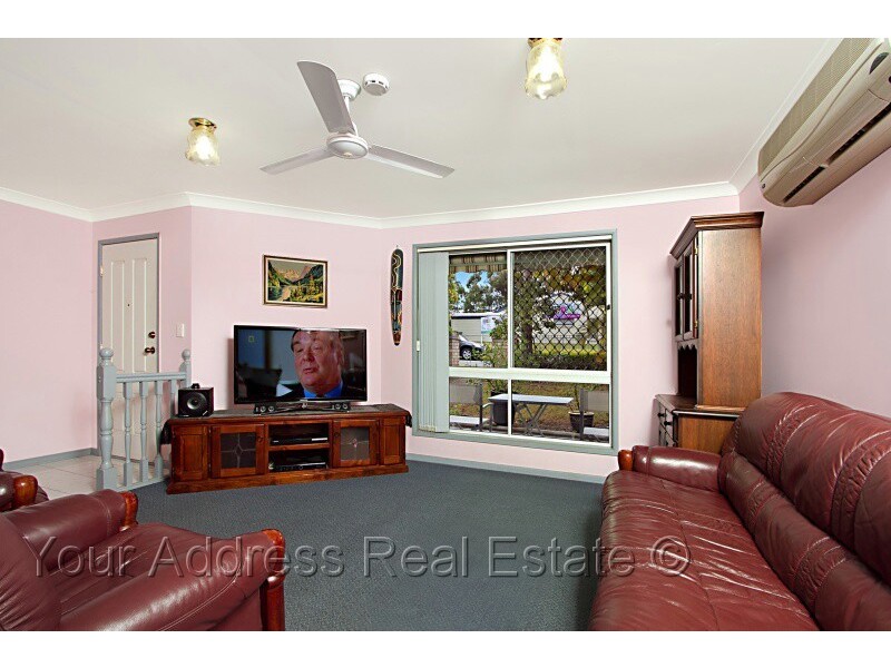 38 Furzer Street, Browns Plains QLD 4118