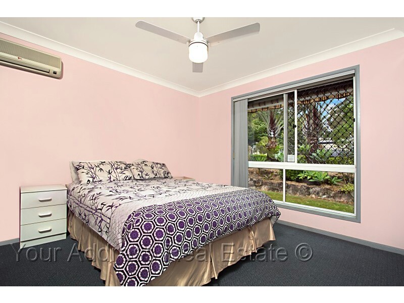 38 Furzer Street, Browns Plains QLD 4118