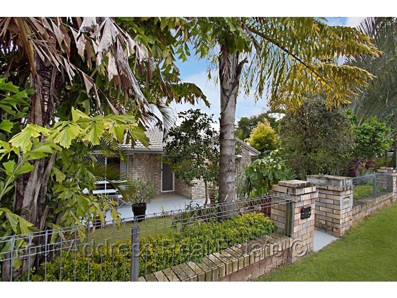 38 Furzer Street, Browns Plains QLD 4118