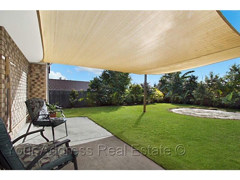 8 Bansii Place, Regents Park QLD 4118
