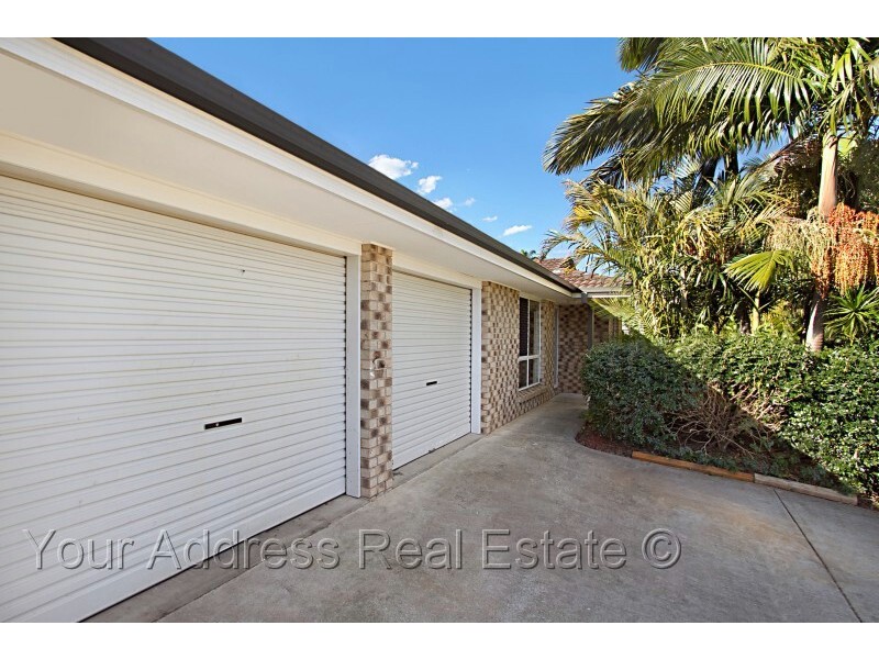 8 Bansii Place, Regents Park QLD 4118