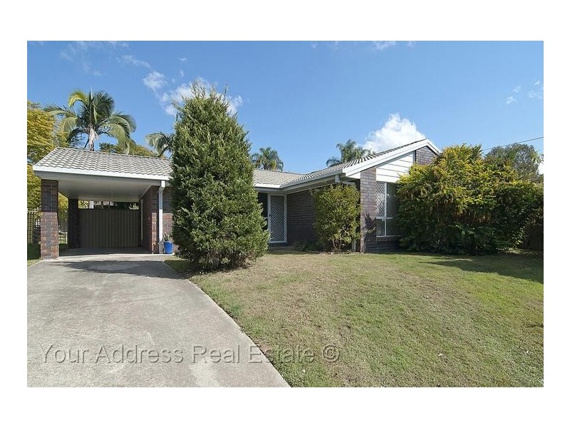 3 Network Drive, Boronia Heights QLD 4124