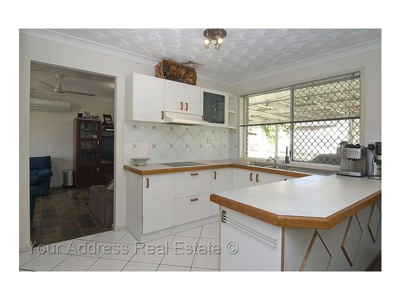 3 Network Drive, Boronia Heights QLD 4124