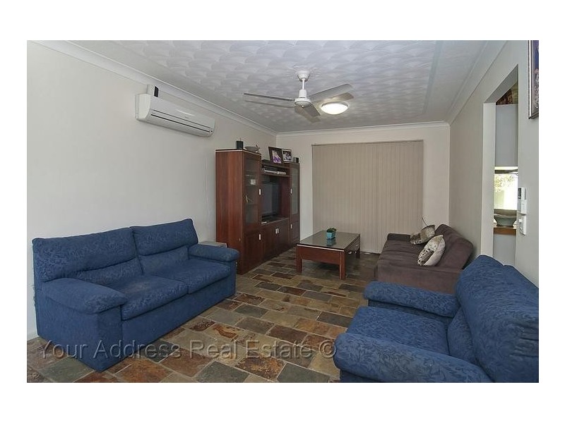 3 Network Drive, Boronia Heights QLD 4124