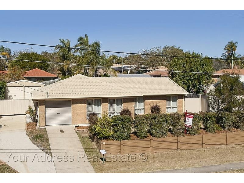 Boronia Heights QLD 4124