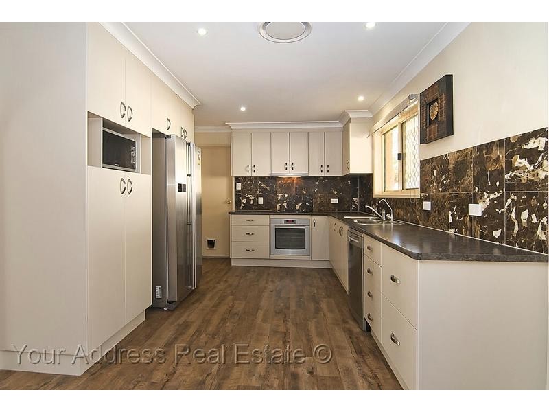 Boronia Heights QLD 4124