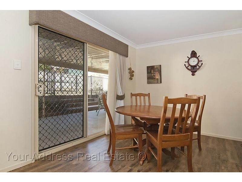 Boronia Heights QLD 4124